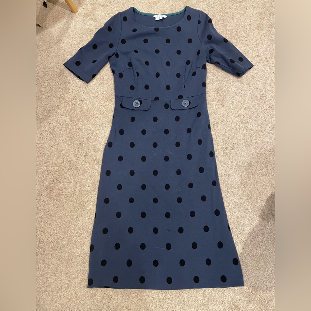 Boden Dress